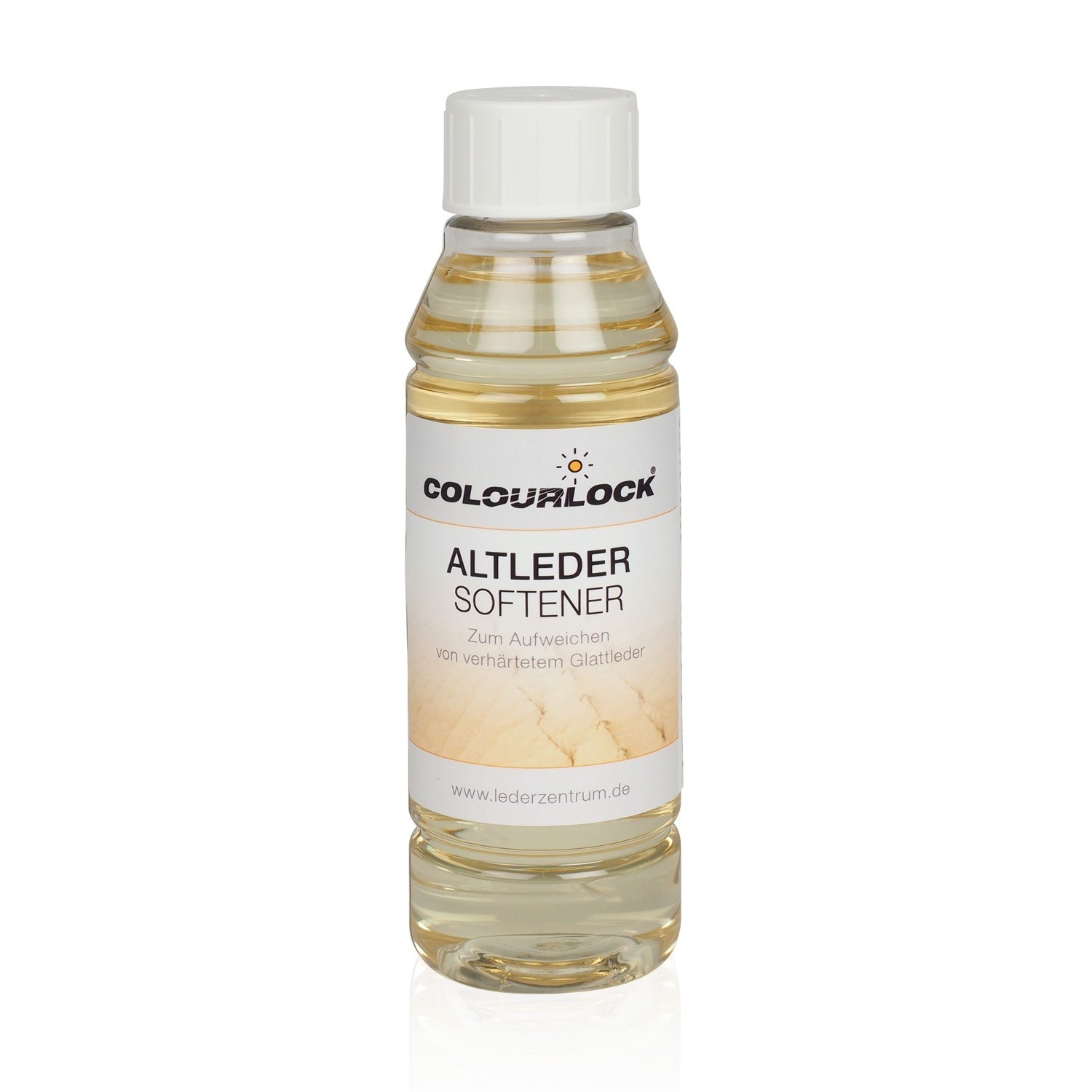 Oud leder Softener, 250 ml