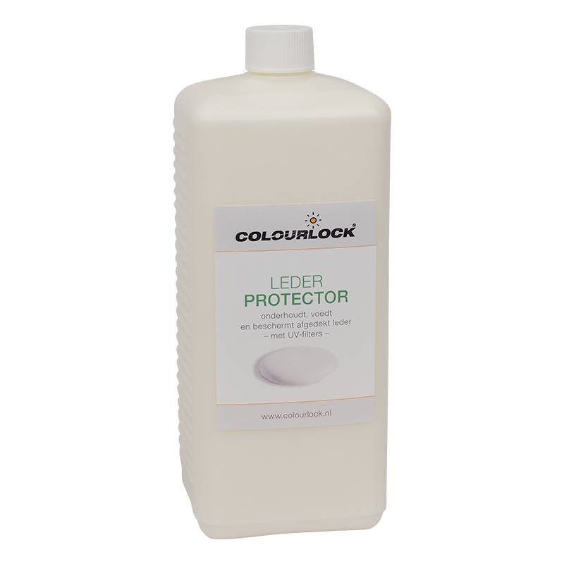 COLOURLOCK Leder Protector, 1 liter