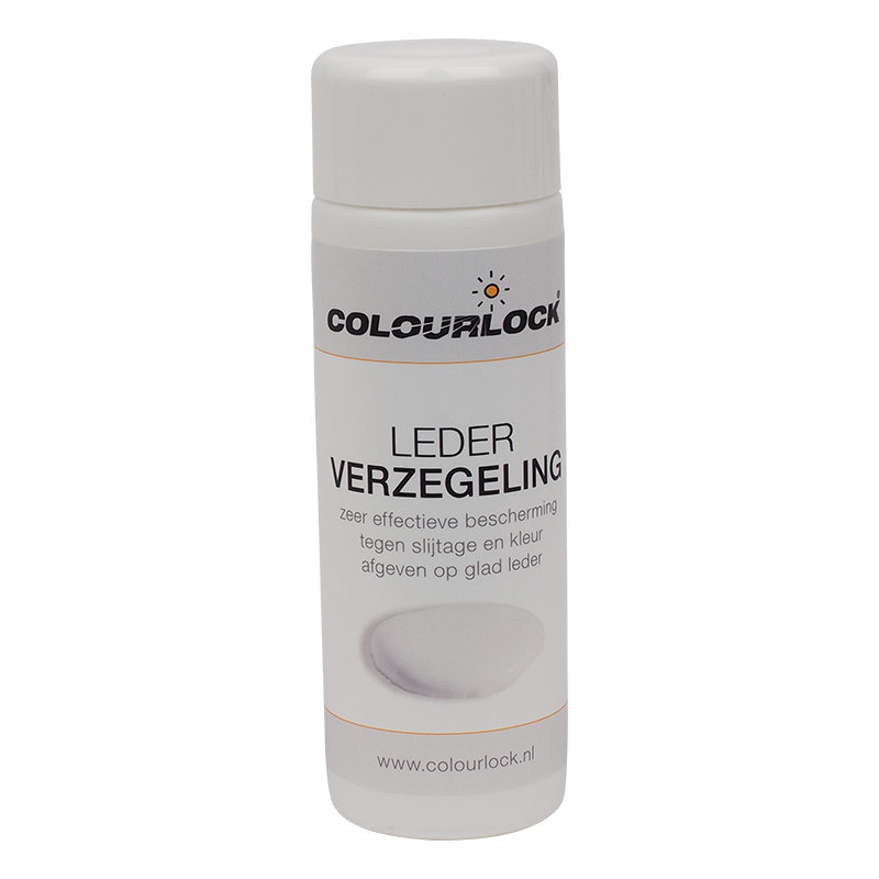 Leder Verzegeling, 150 ml
