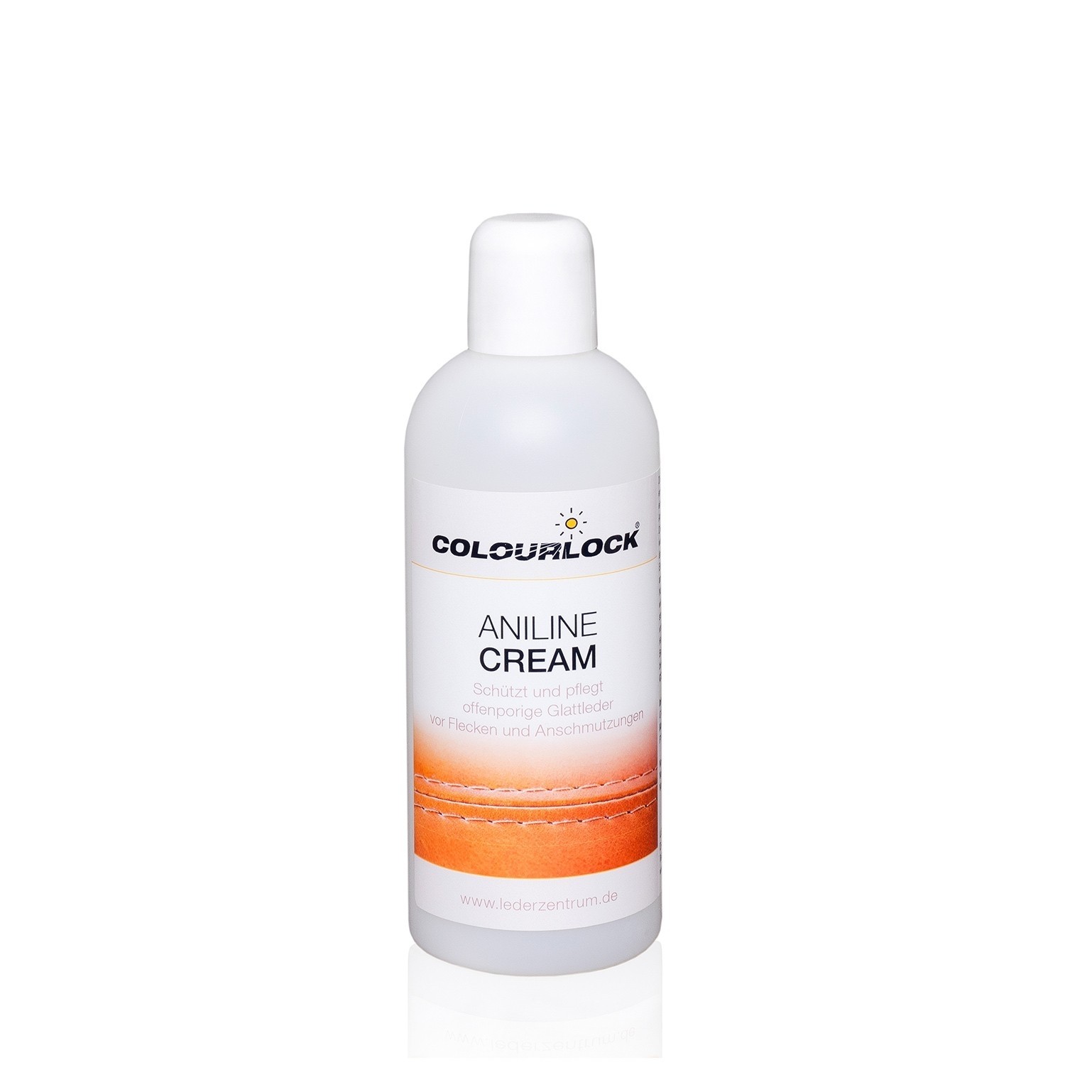 COLOURLOCK Aniline Cream