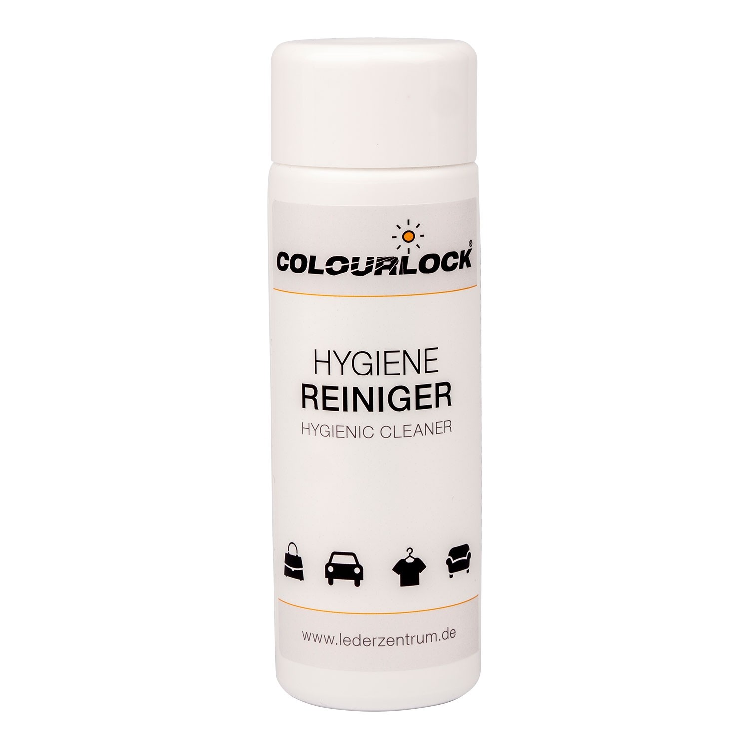 COLOURLOCK Hygiene Reiniger, 150 ml