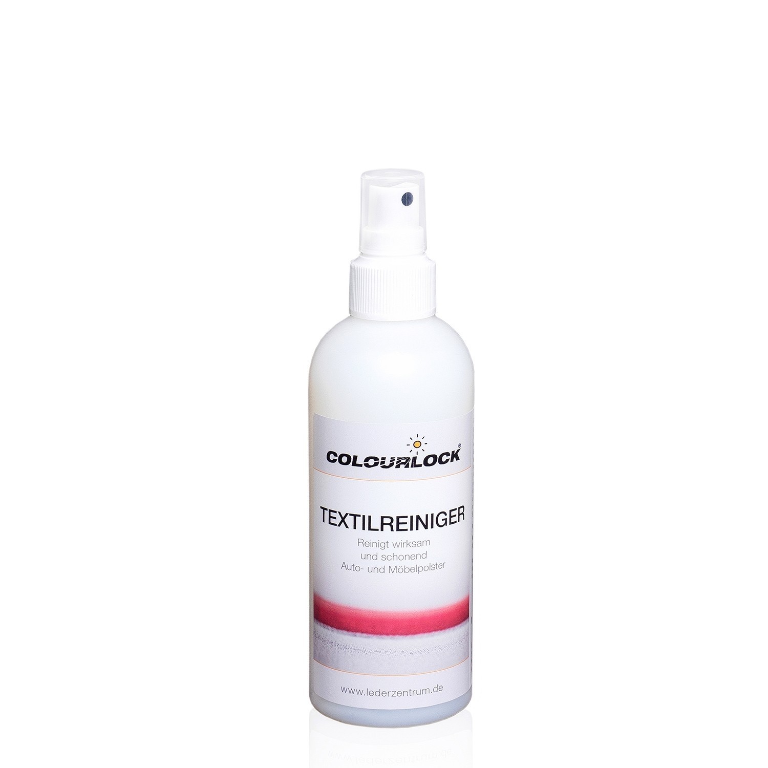 COLOURLOCK Alcantara- & Textiel reiniger 200ml