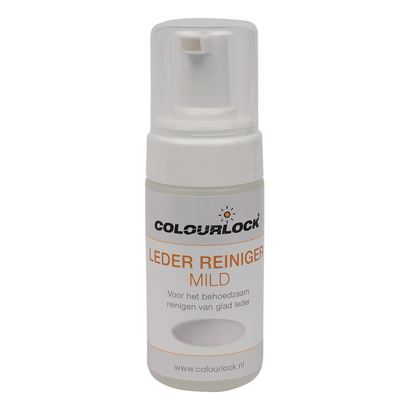 Lederreiniger mild, 200 ml