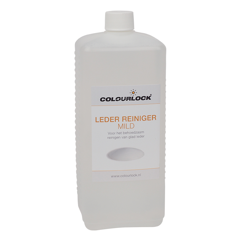 COLOURLOCK Lederreiniger mild, 1 liter