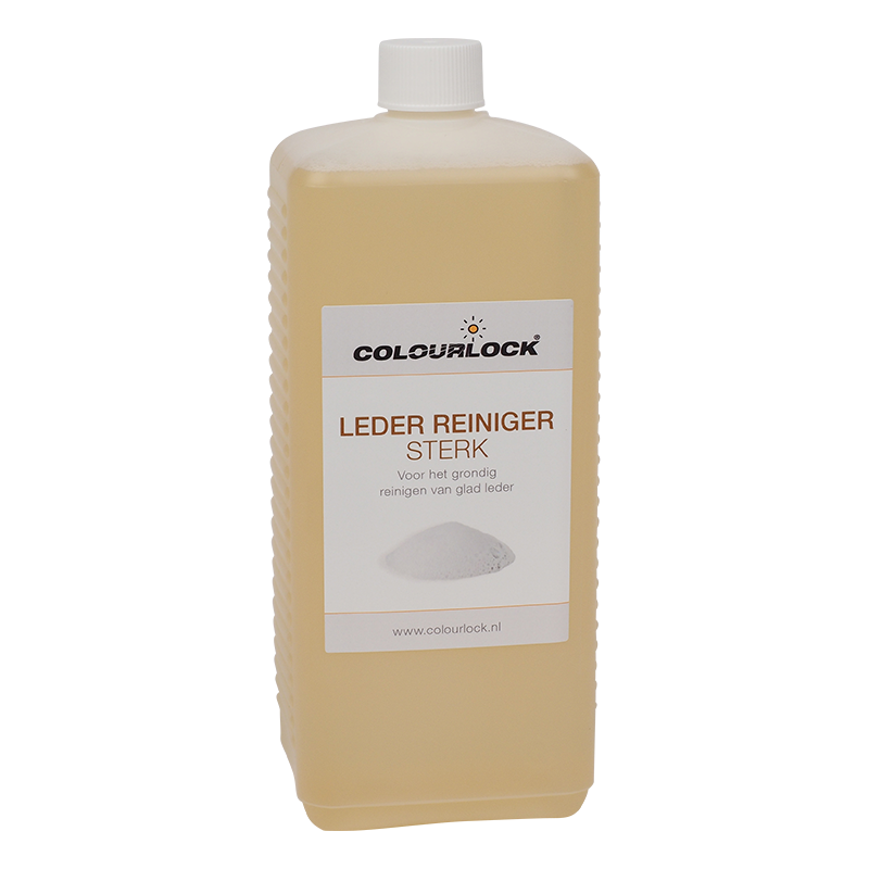 COLOURLOCK Lederreiniger sterk, 1 liter