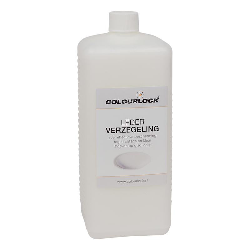 COLOURLOCK Leder Verzegeling, 1 liter