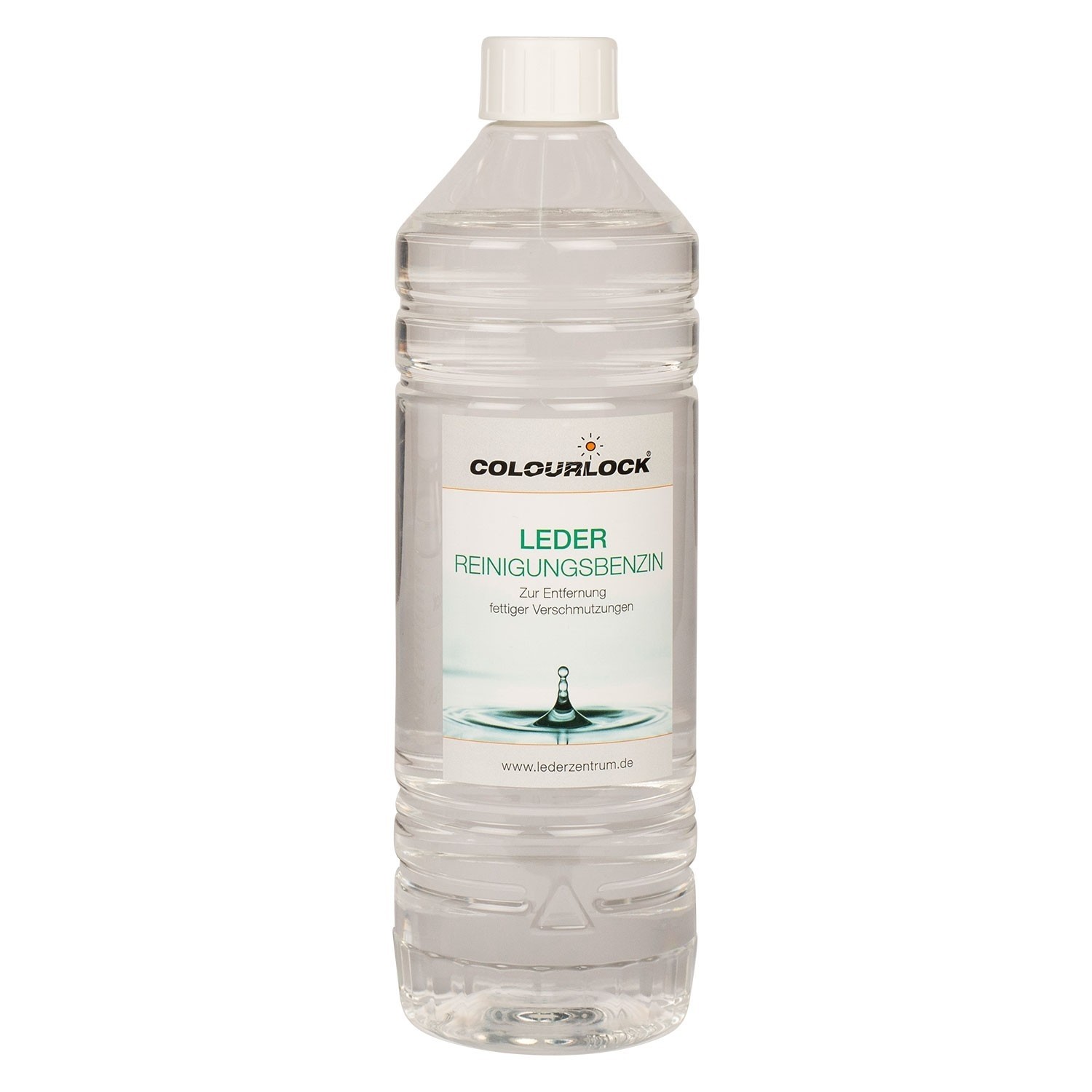 COLOURLOCK Leder Reinigingsbenzine, 1 liter