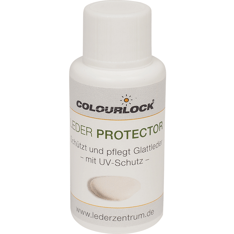 Leder protector, 30 ml