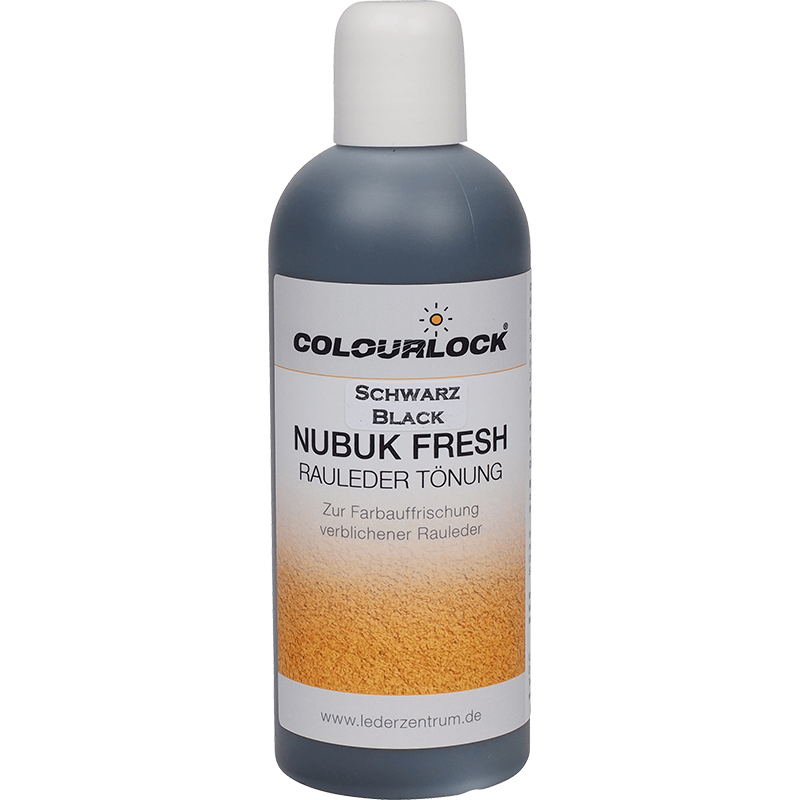 Nubuk Fresh, 250 ml