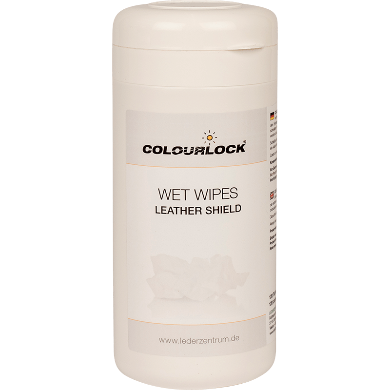 COLOURLOCK Leder Verzegeling wet-wipe