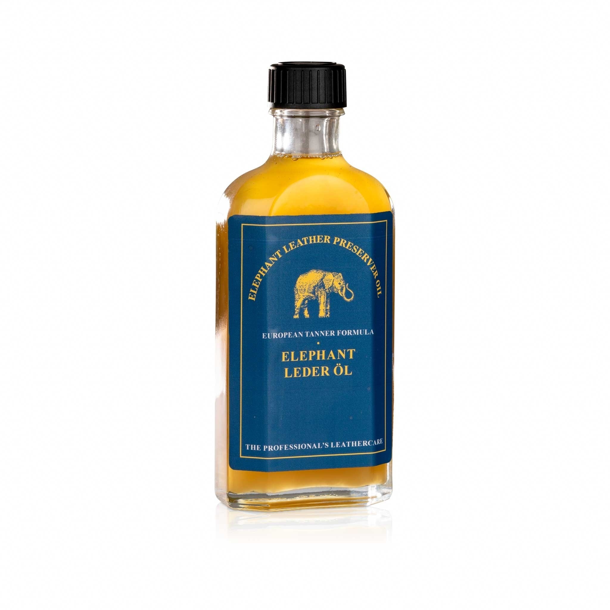 COLOURLOCK Elephant Lederolie, 250 ml