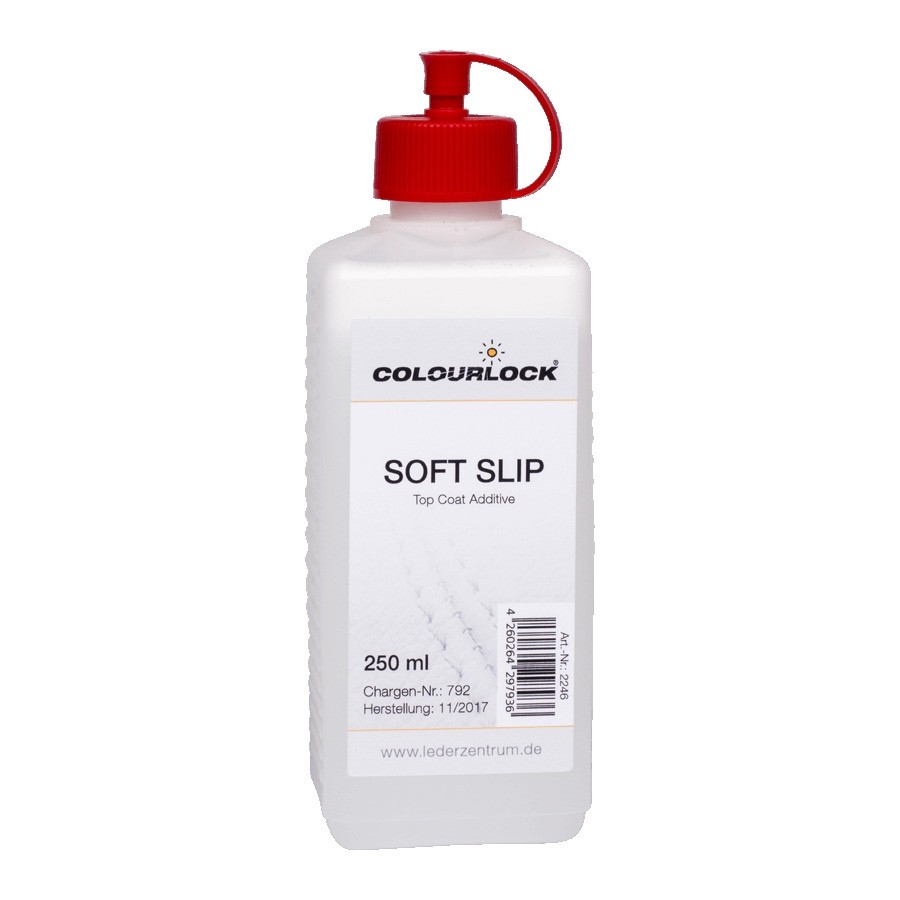 COLOURLOCK Soft Slip, 250 ml