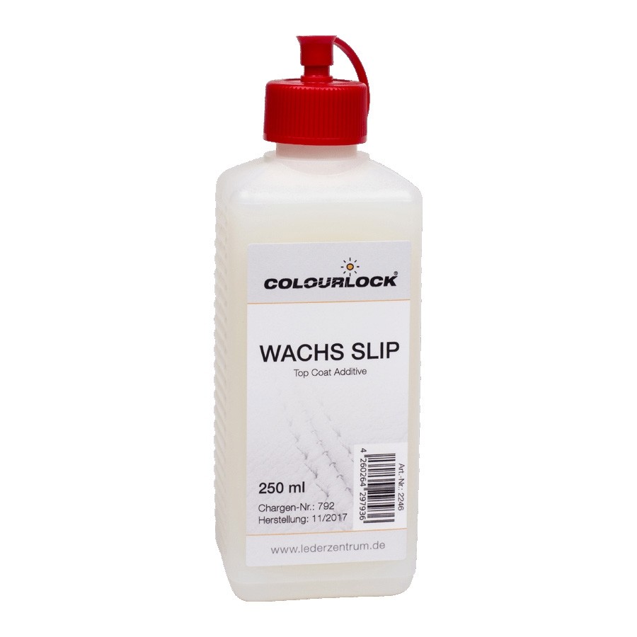 COLOURLOCK Wachs Slip, 250 ml