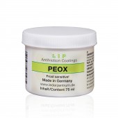 PEOX Gleitpaste, 75 ml