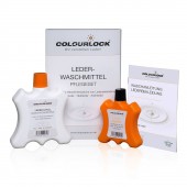 COLOURLOCK Leder Wasconcentraat & Fixatief