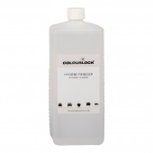 COLOURLOCK Hygiene Reiniger, 1 Liter