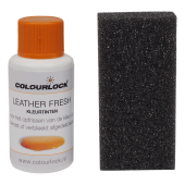 ColourFresh kleur zwart, 50 ml