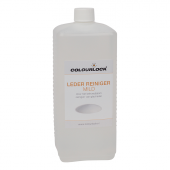Colourlock leder reiniger mild, 1 liter