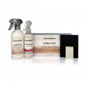 COLOURLOCK suède & nubuck onderhoudsset