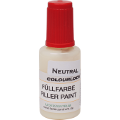 COLOURLOCK Vulverf neutraal, 20 ml