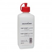 COLOURLOCK Top Coat Glans, 250 ml