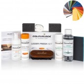 Leder Fresh Set Plus