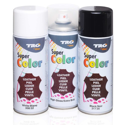 TRG Super Color kleurspray, 400 ml