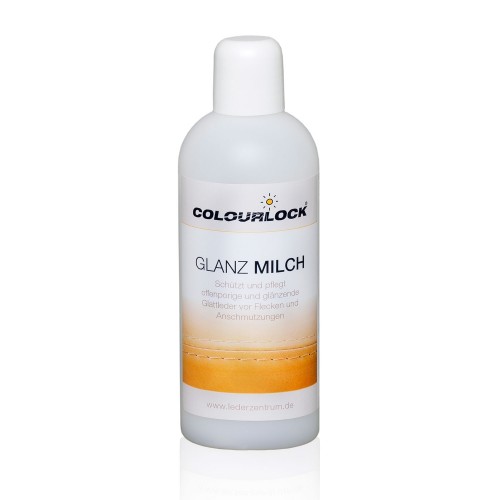 Glanz Milch, 250 ml