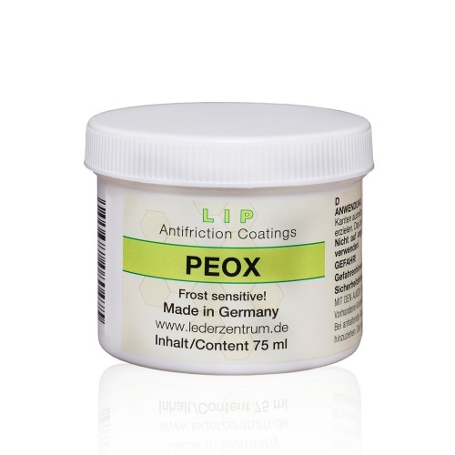 PEOX Gleitpaste, 75 ml