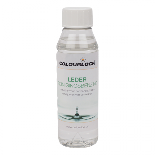 COLOURLOCK Leder Reinigingsbenzine, 225 ml