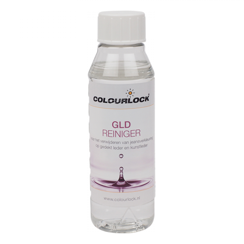 GLD jeans-verkleuring reiniger, 225 ml