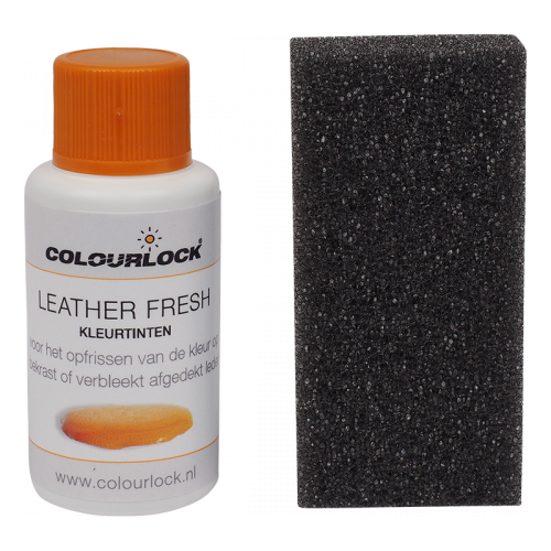 Leder Fresh kleuren, 30 ml