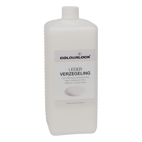 Verzegeling, 1 liter
