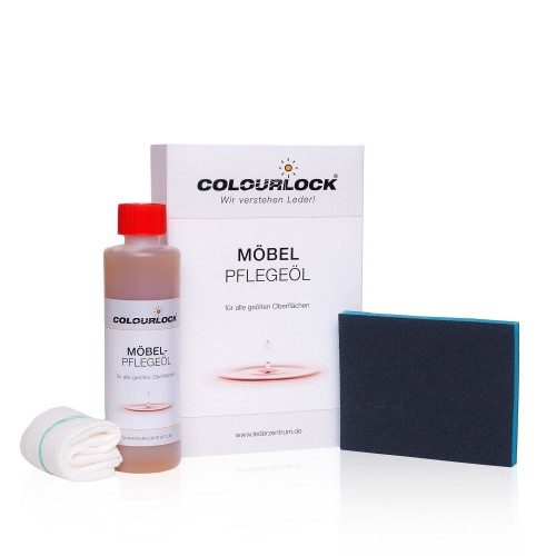 COLOURLOCK Meubelhout olie, 250ml