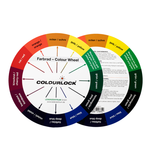 COLOURLOCK Kleurwiel