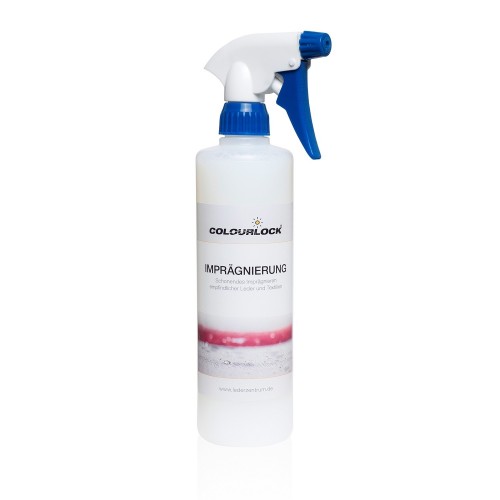 COLOURLOCK Impregnering voor textiel, 500 ml