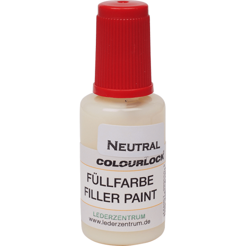 COLOURLOCK Vulverf neutraal, 20 ml