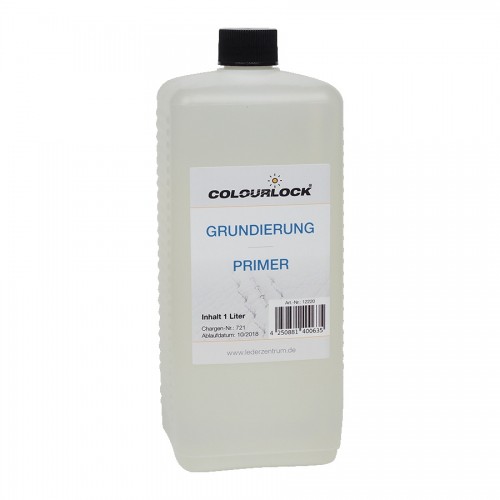COLOURLOCK Leder Grondering, 1 Liter