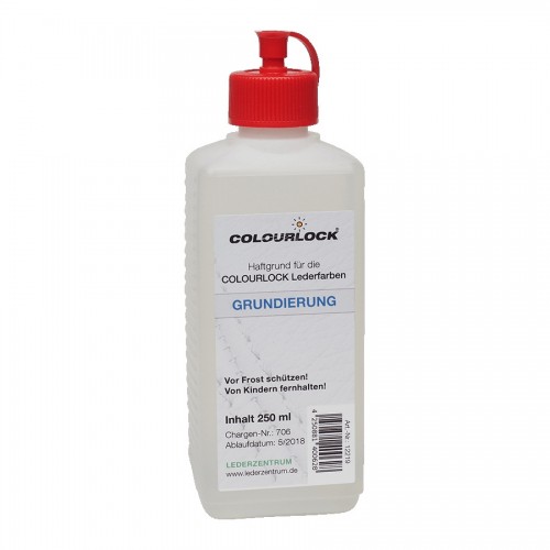 COLOURLOCK Leder Grondering, 250 ml