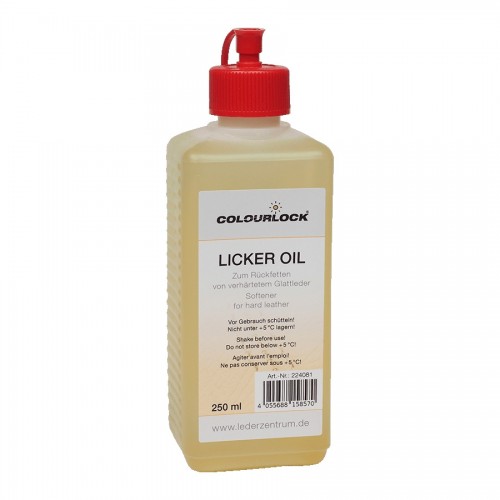 COLOURLOCK Licker Oil, 250 ml