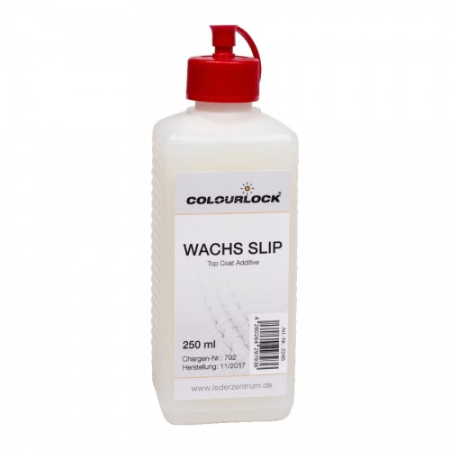 COLOURLOCK Wachs Slip, 250 ml