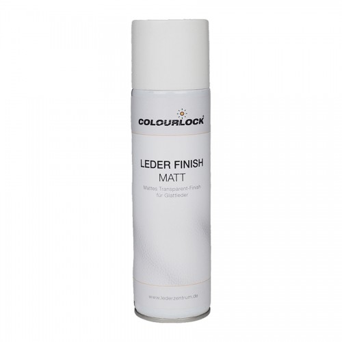 COLOURLOCK Leder Finish mat 250 ml