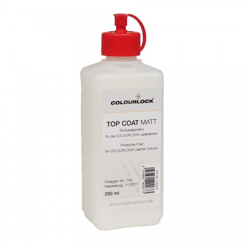 COLOURLOCK Top Coat Mat, 250 ml