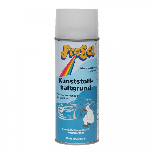 Kunststof Grondering Aerosol, 400 ml