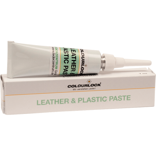 COLOURLOCK Leather & Plastic Paste,7 ml