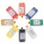 COLOURLOCK Lederverf mengkleuren 1 Liter